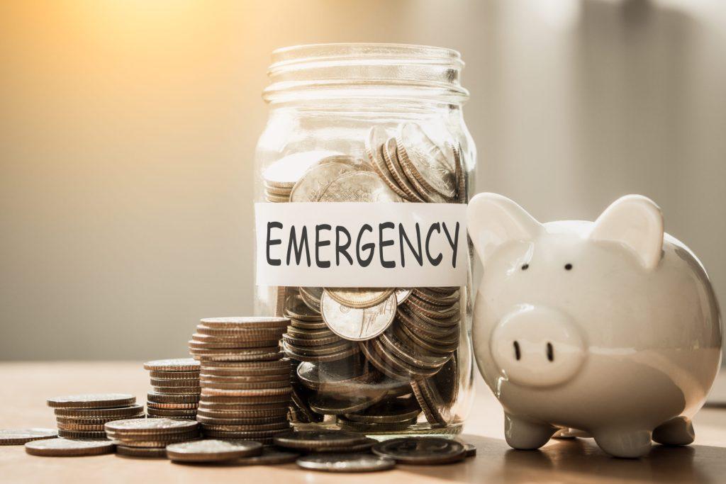 Your Step-by-Step Guide to Building an Emergency Fund That Lasts